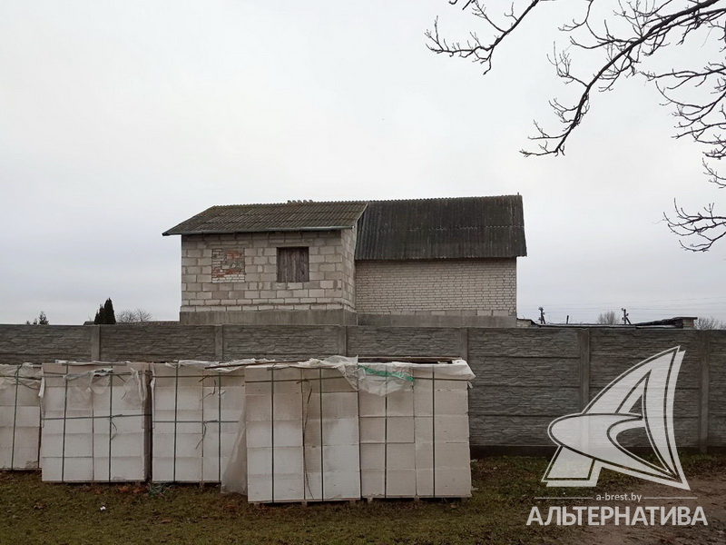  (участок 13.91 сот.), Брестский р-н