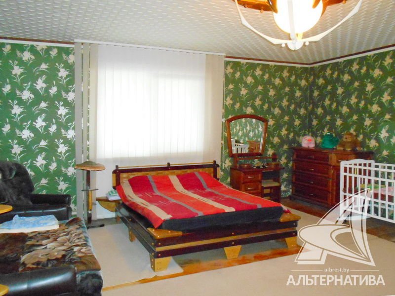  503.7кв.м. (участок 25 сот.), г. Брест (ПЛОСКА)