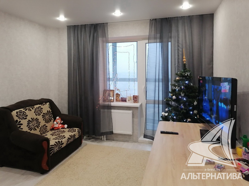  75.9кв.м., комнат , г. Брест (КОВАЛЕВО)