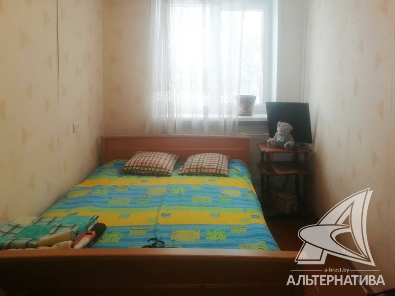 44.7кв.м., комнат 2, Каменецкий р-н