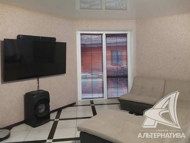  кв.м. (участок 5.7 сот.), Брестский р-н