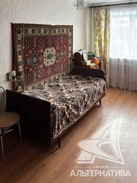  43.4кв.м., комнат , г. Брест (ЮЖНЫЙ)