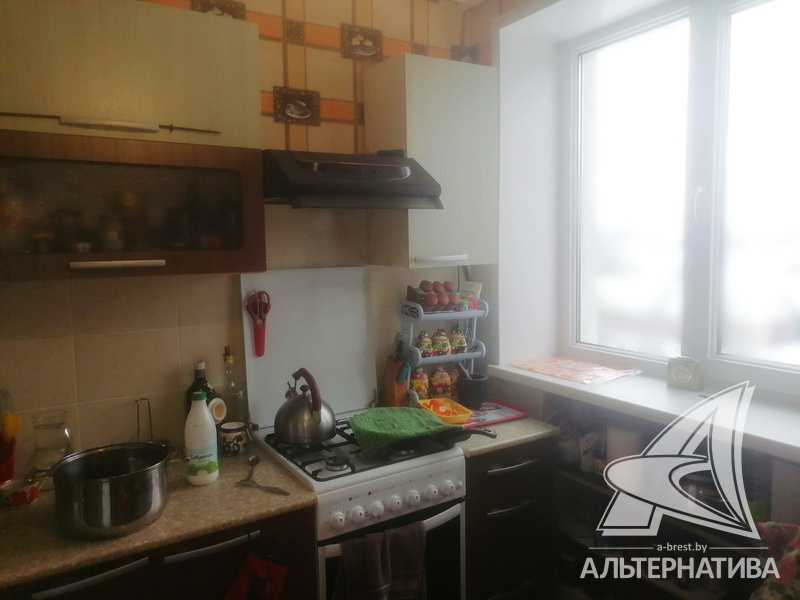  44.7кв.м., комнат 2, Каменецкий р-н