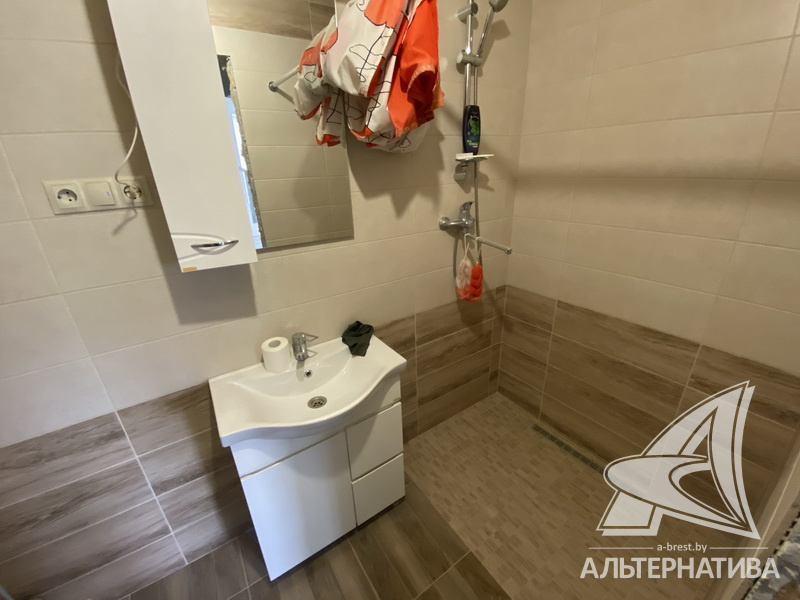  41.1кв.м., комнат 2, Каменецкий р-н