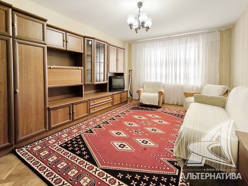  41.1кв.м., комнат 1, г. Брест (КОВАЛЕВО)