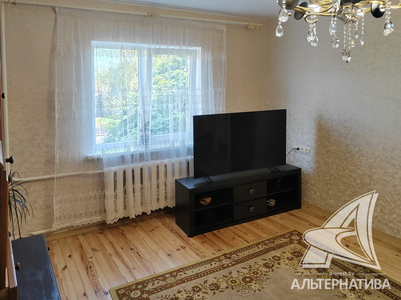  235.7кв.м. (участок 11.02 сот.), г. Брест (ГЕРШОНЫ)