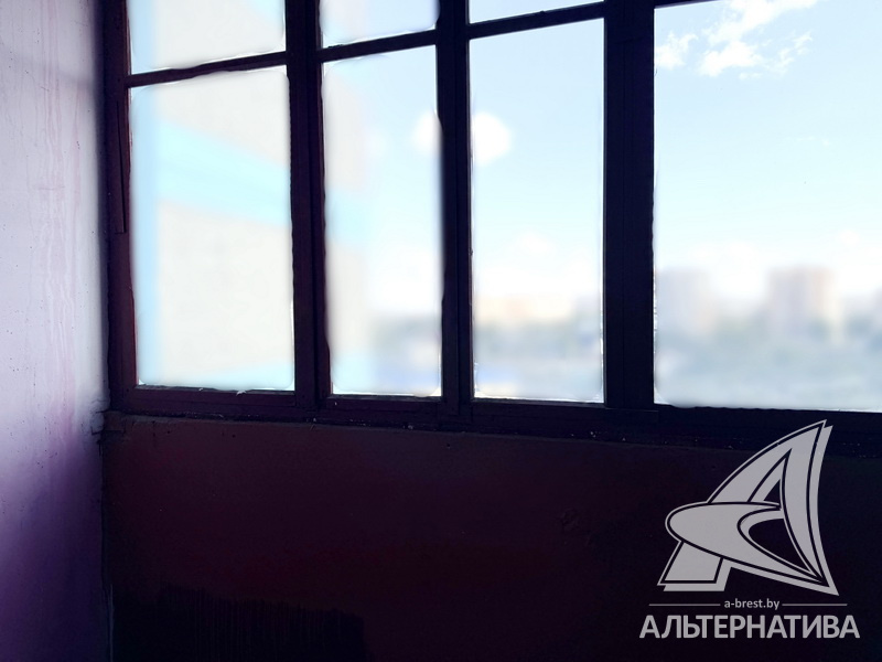  66.8кв.м., комнат 3, г. Брест (КОВАЛЕВО)