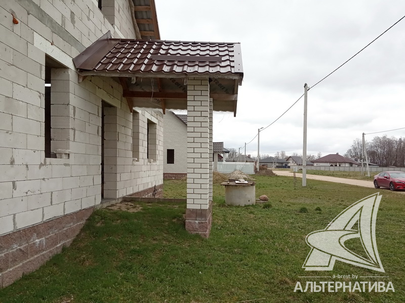  (участок 15 сот.), Брестский р-н