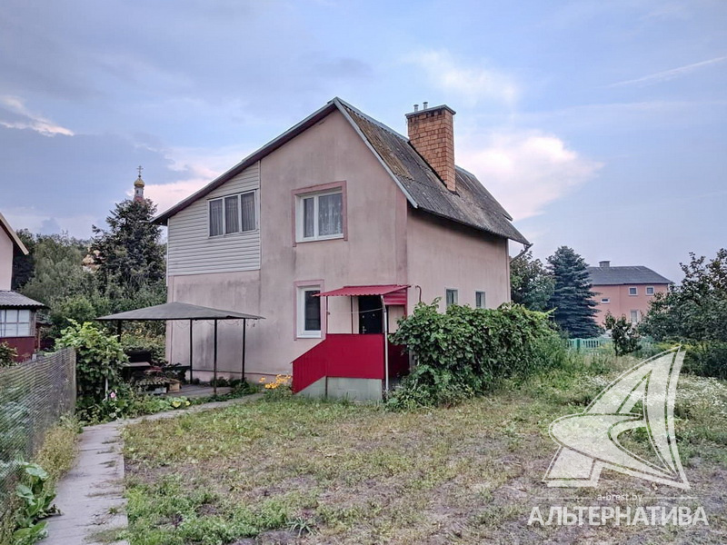  101.3кв.м. (участок 8.97 сот.), Каменецкий р-н