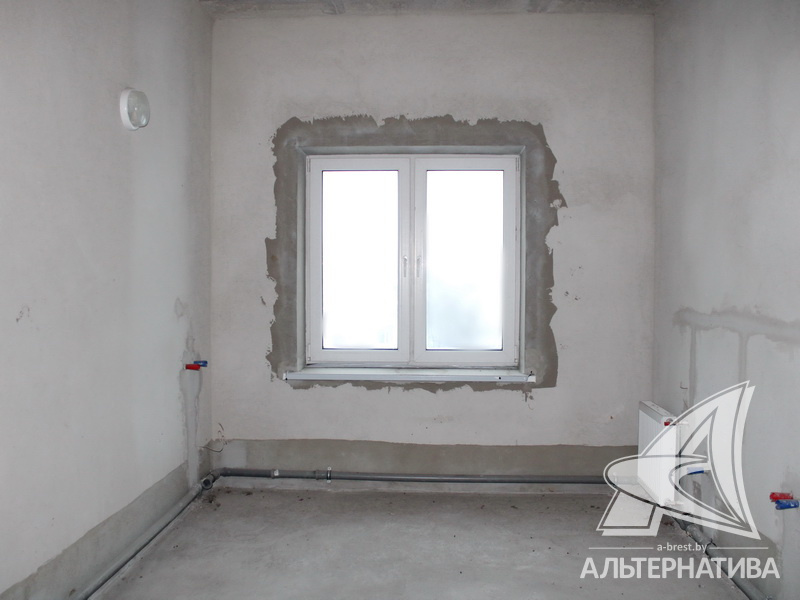  113.4кв.м., комнат 3, г. Брест (ЦЕНТР)