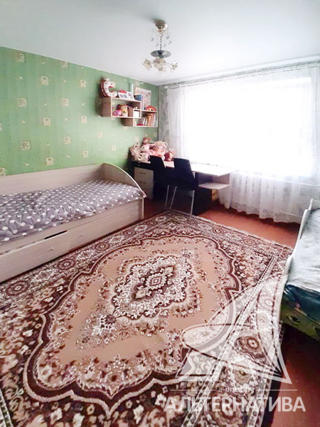  49.2кв.м., комнат 2, Каменецкий р-н