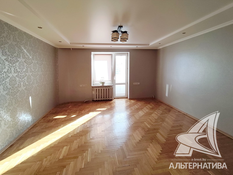  68.2кв.м., комнат 3, г. Брест (КОВАЛЕВО)