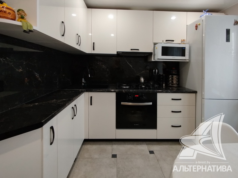  31.7кв.м., комнат 1, г. Брест (ЦЕНТР)