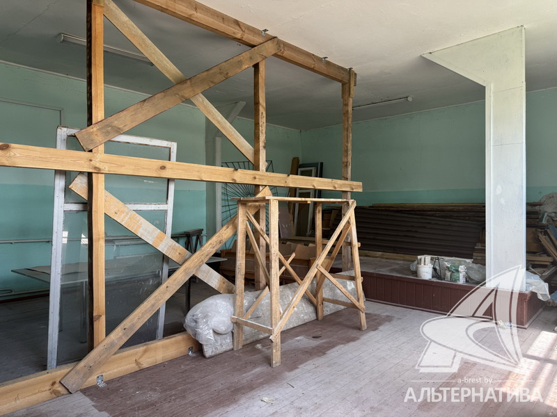  159.2м.кв. Брестский
