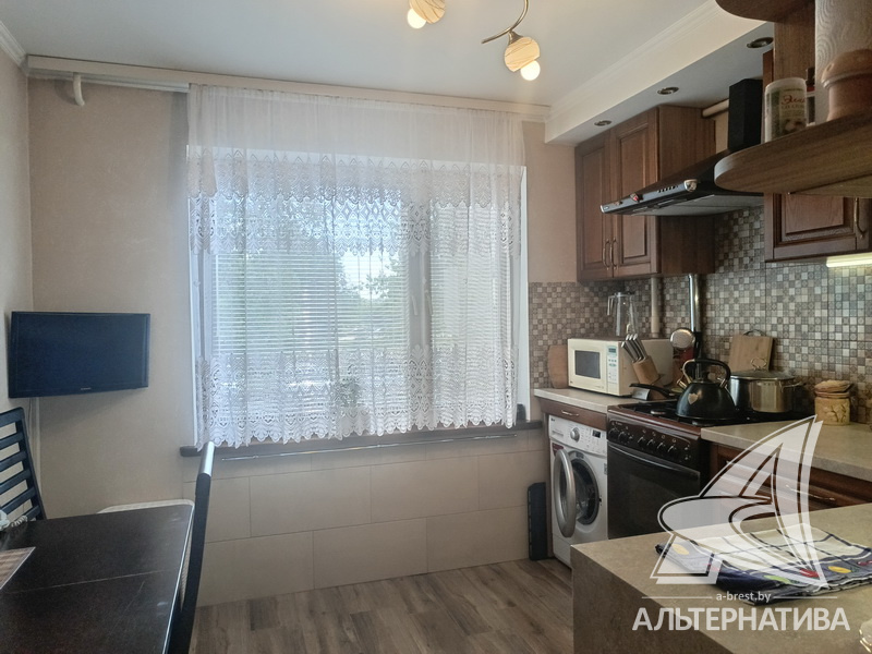 81кв.м., комнат 4, г. Брест (ВУЛЬКА)