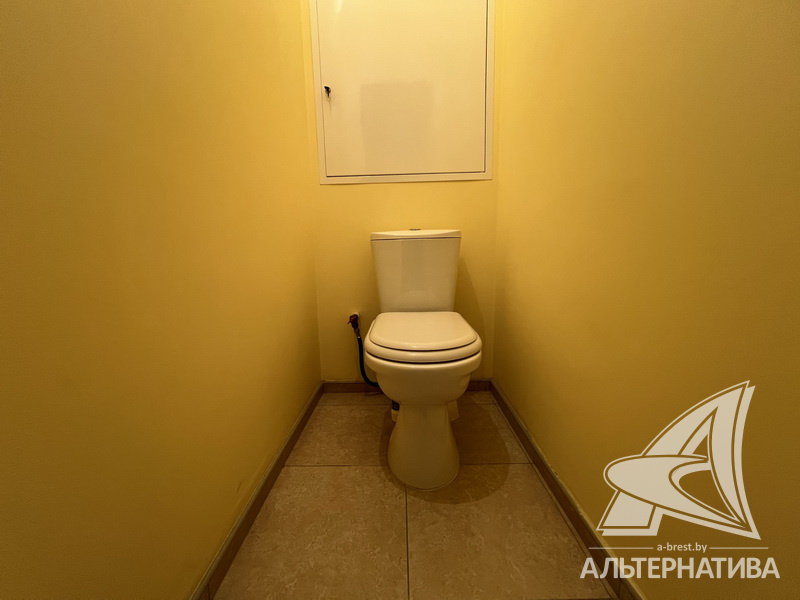  42.2кв.м., комнат 1, г. Брест (Лт. РЯБЦЕВА)