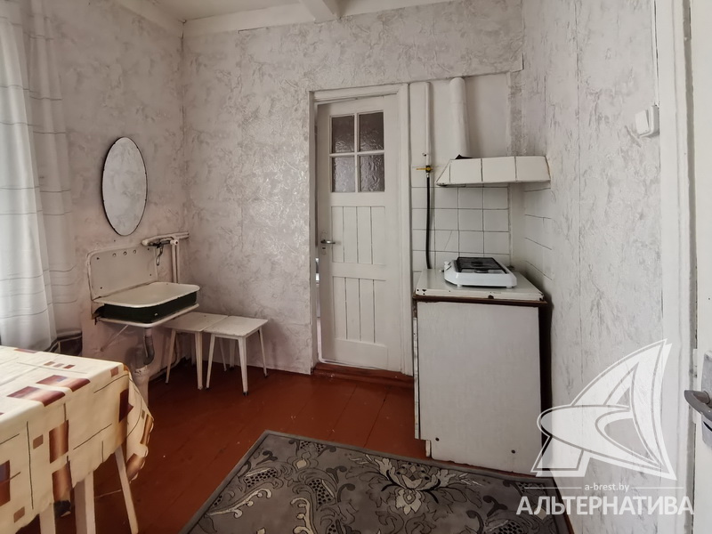  79.9кв.м., комнат 4, г. Брест (КИЕВКА)