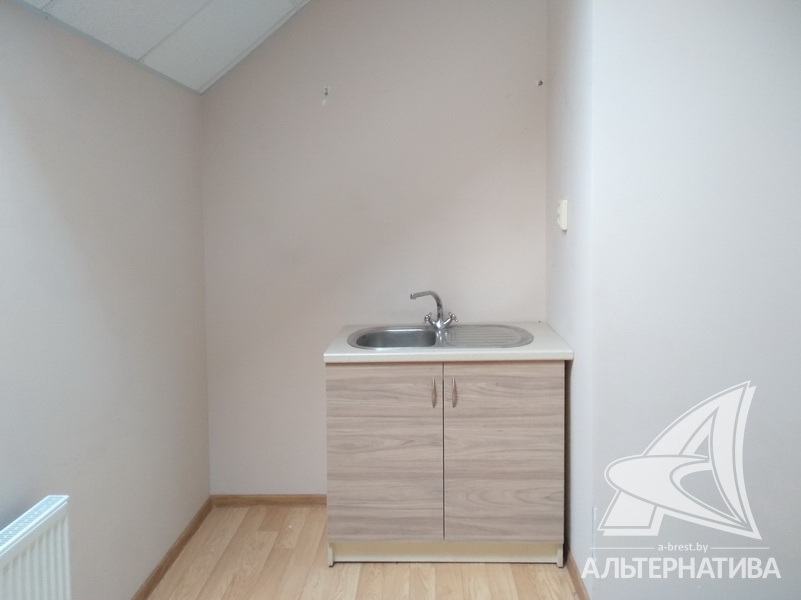  263.8м.кв. (участок 13.54сот.), Брестский