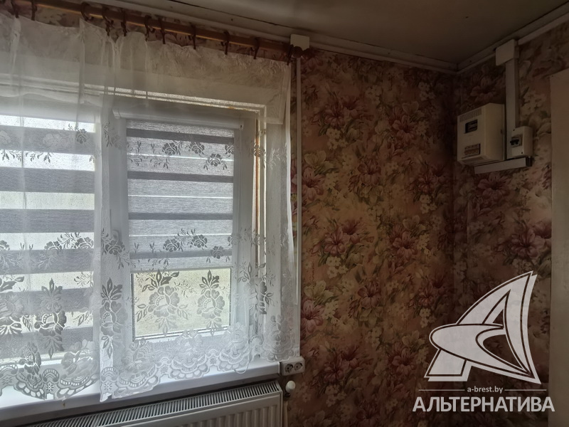  39кв.м. (участок 8.13 сот.), Брестский р-н