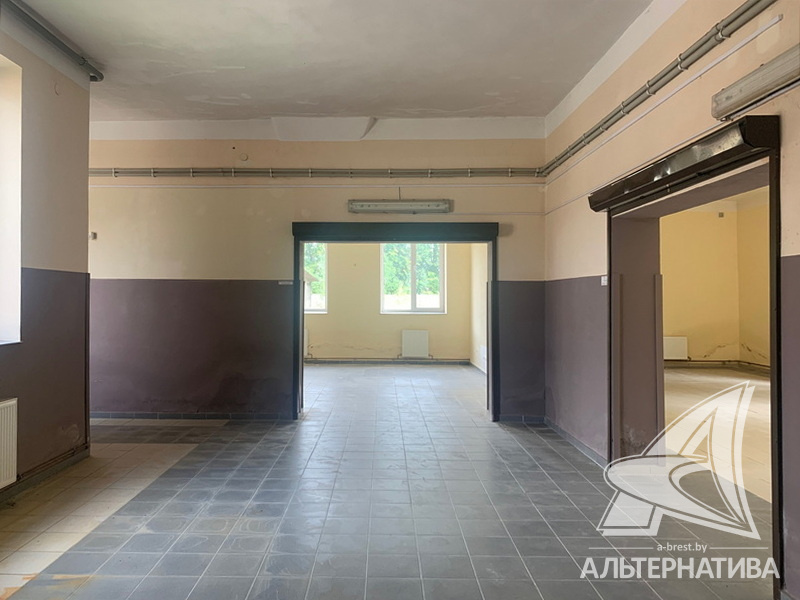  1594.3м.кв. Брестский