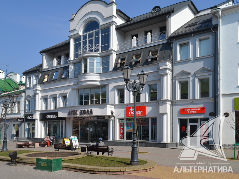  17.9м.кв. Центральная