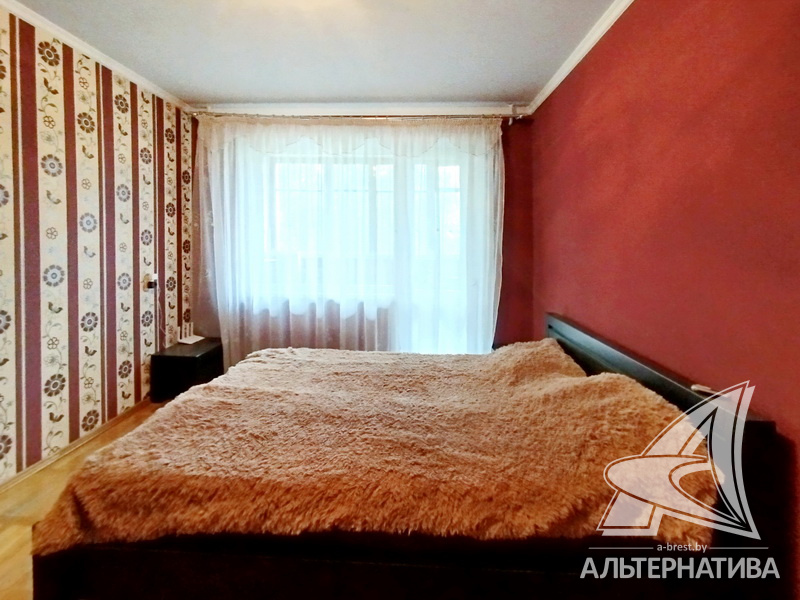  69.1кв.м., комнат 3, г. Брест (ВОСТОК)
