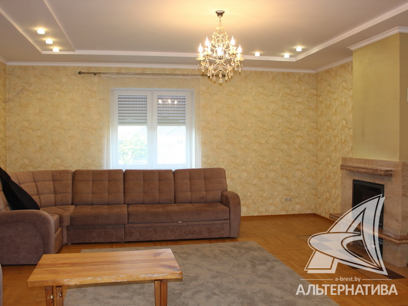  267.7кв.м. (участок 15 сот.), г. Брест (БЕРЕЗОВКА)