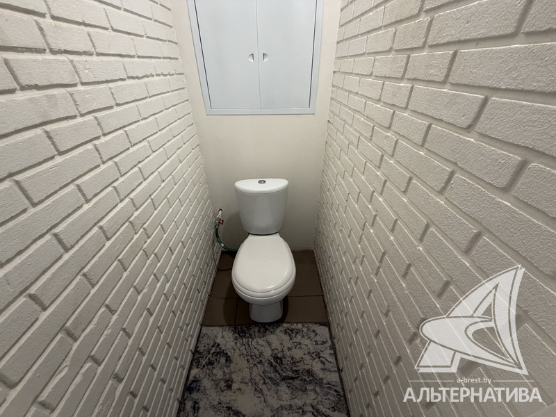  42.2кв.м., комнат 1, г. Брест (Лт. РЯБЦЕВА)