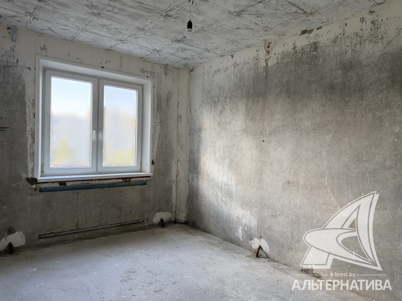  66.8кв.м., комнат 3, г. Брест (КОВАЛЕВО)