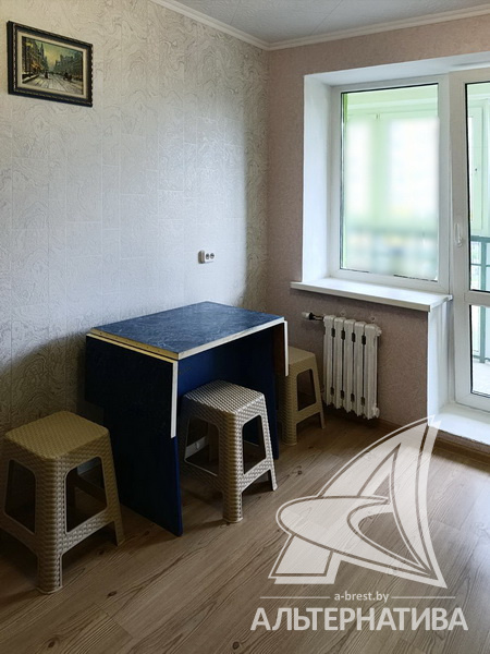  36.1кв.м., комнат 1, г. Брест (БРЕСТСКИХ ДИВИЗИЙ)