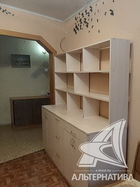 58.3кв.м., комнат 3, Кобринский р-н