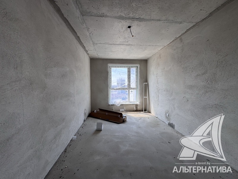  62кв.м., комнат 3, г. Брест (КОВАЛЕВО)