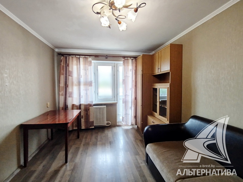  38.2кв.м., комнат 2, г. Брест (ВОСТОК)