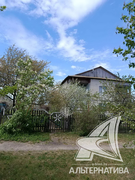  156.2кв.м. (участок 24 сот.), Каменецкий р-н