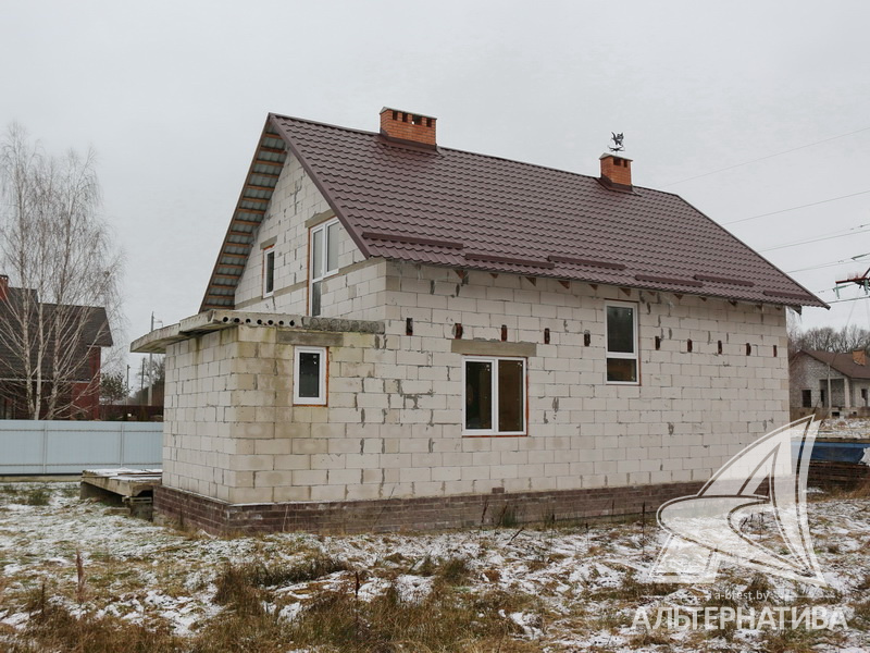  кв.м. (участок 15 сот.), Жабинковский р-н