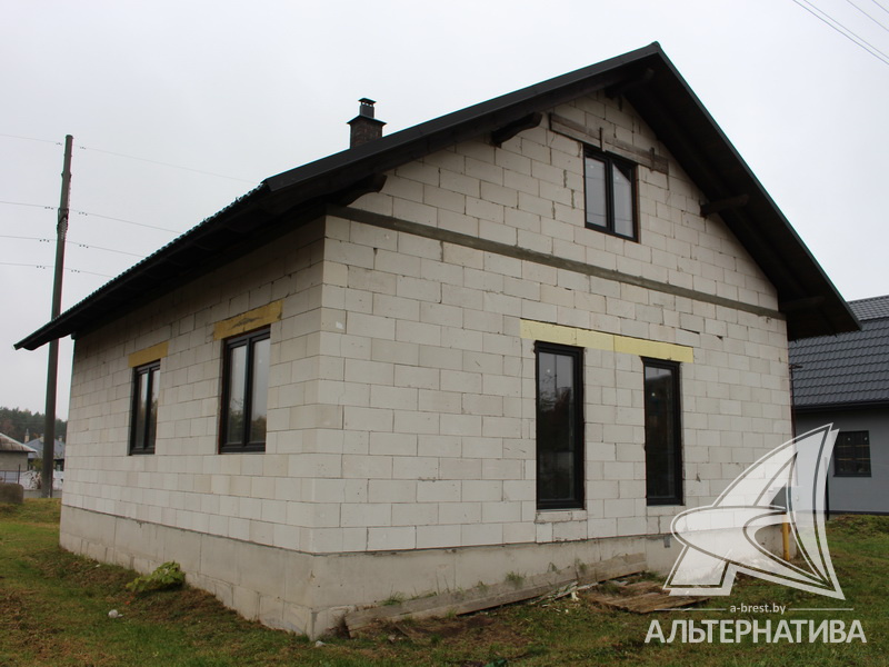  (участок 8.18 сот.), Брестский р-н