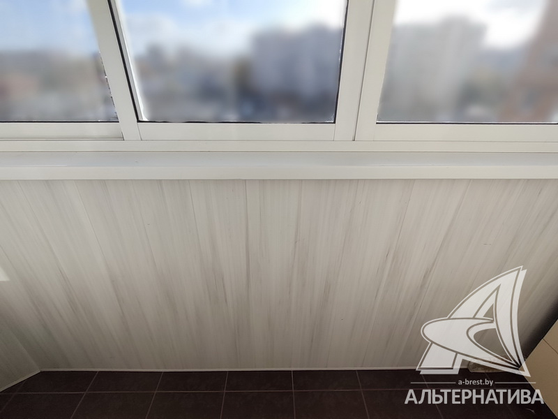  68.2кв.м., комнат 3, г. Брест (КОВАЛЕВО)