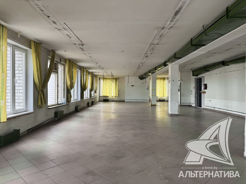  3123.6м.кв. Северо-Западная