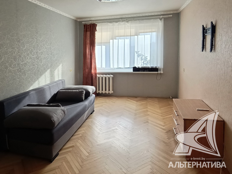  37кв.м., комнат 1, г. Брест (ВОСТОК)