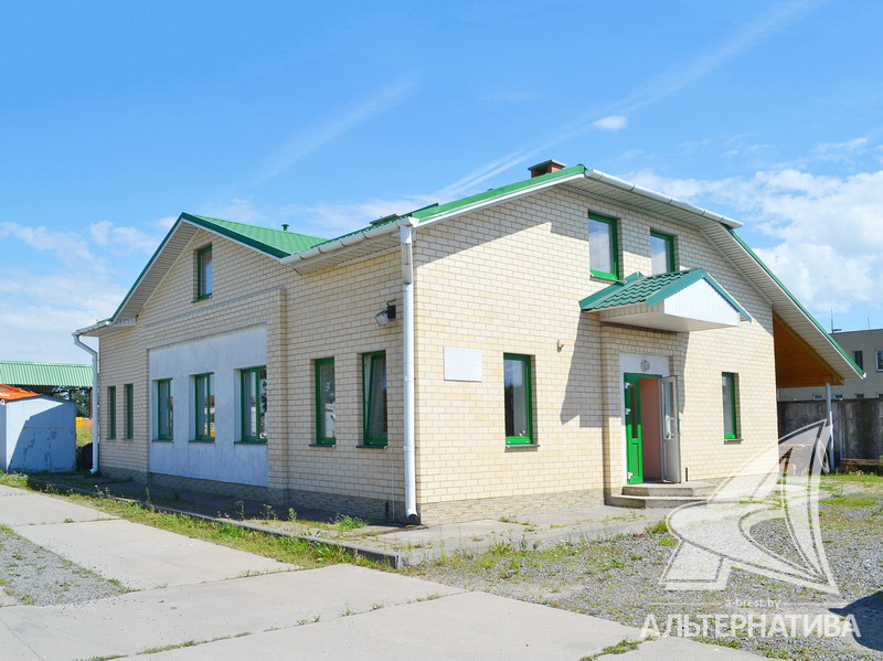  397.1м.кв. Брестский