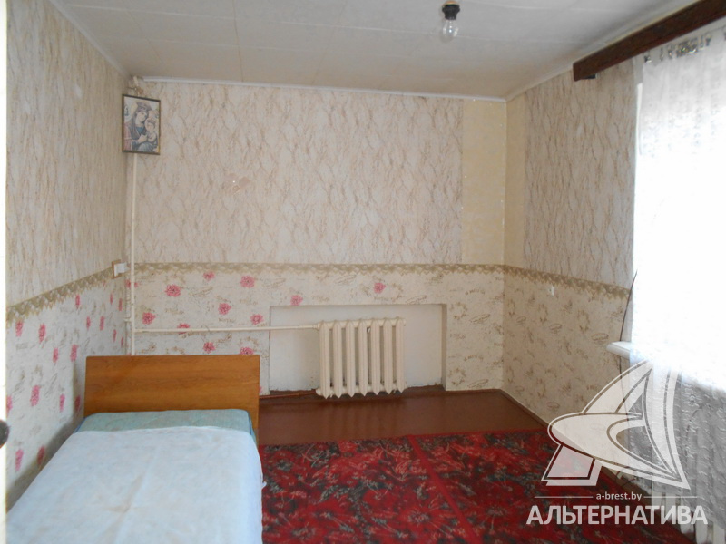  70кв.м., комнат 3, Каменецкий р-н