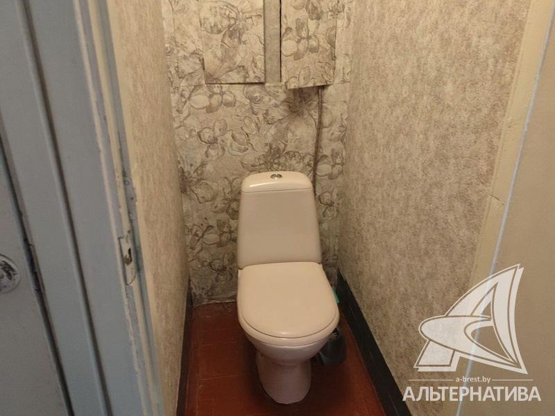  32.2кв.м., комнат 1, г. Брест (ВОСТОК)