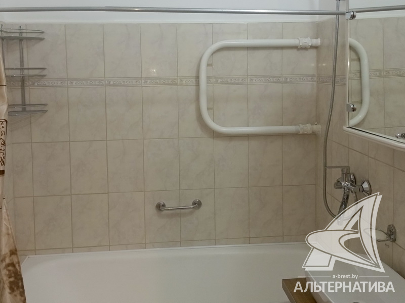  42.5кв.м., комнат 1, г. Брест (ВОСТОК)