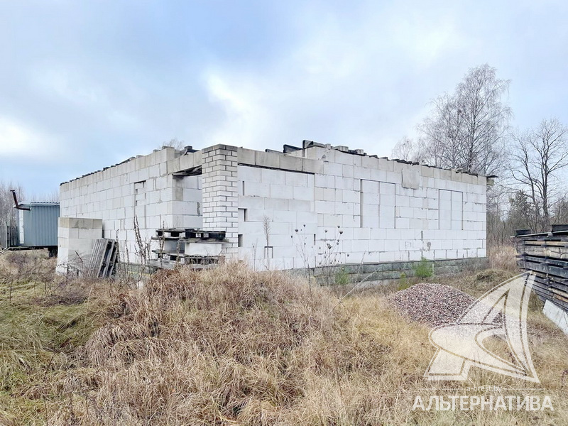  25сот., Малоритский р-н (Великоритский с/с)