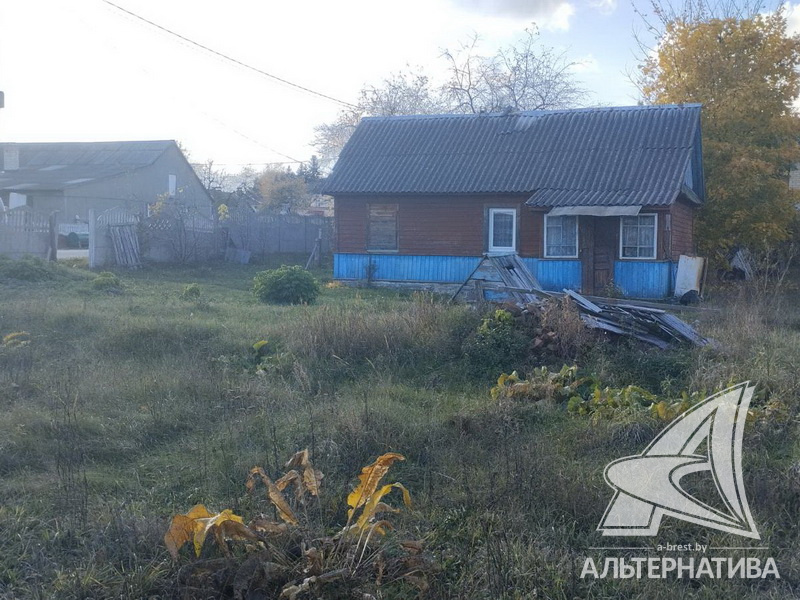  15.66сот., Брестский р-н (Знаменский с/с)