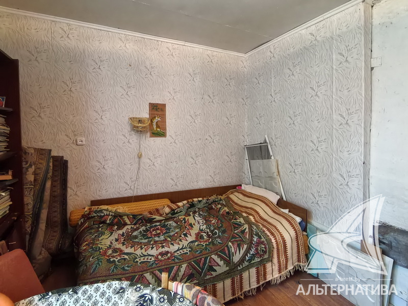  45.2кв.м. (участок 6.26 сот.), Брестский р-н
