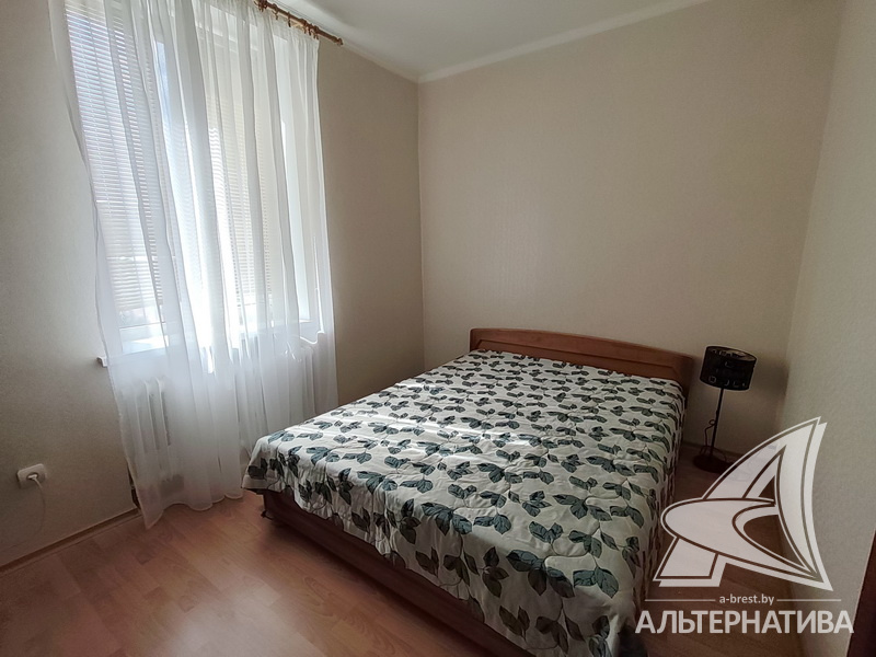 47.1кв.м., комнат 2, г. Брест (ЦЕНТР)