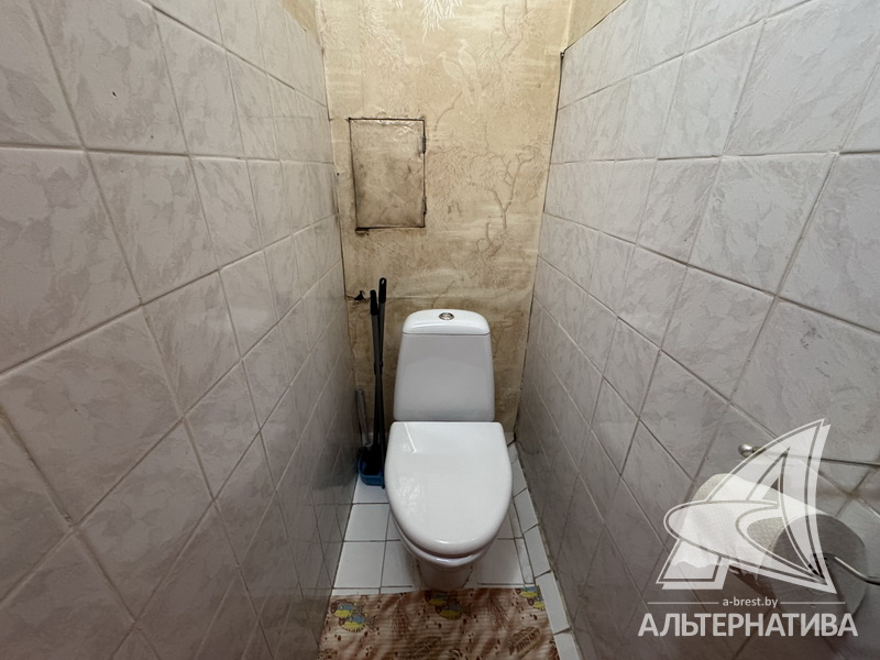  49.7кв.м., комнат 2, г. Брест (ВОСТОК)