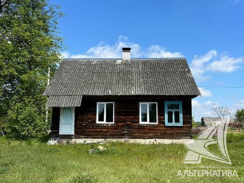 кв.м. (участок 24.81 сот.), Каменецкий р-н