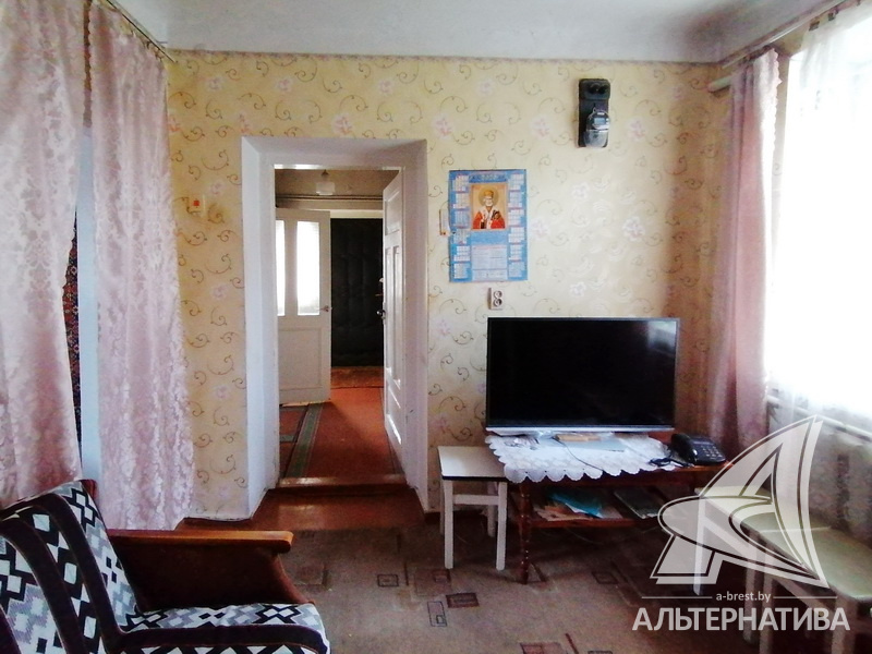 кв.м. (участок 4.3 сот.), Кобринский р-н